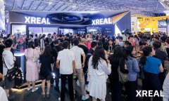 AR+AI的深度融合正正在加快鞭策智能终端进入