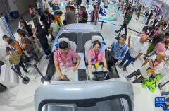 建成178个市级先辈级智能工场、980个市级数字化